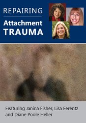 Repairing Attachment Trauma: Advanced Approaches for Deep Healing and Post-Traumatic Growth