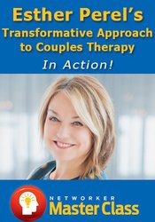 Esther Perel's Transformative Approach to Couples Therapy in Action