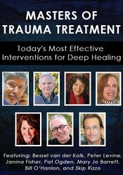 The Masters of Trauma Treatment: Today
