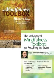 Advanced Mindfulness Toolbox for Rewiring the Brain