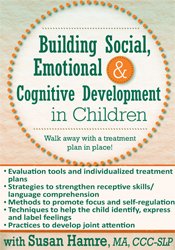 Building Social, Emotional and Cognitive Development in Children