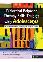 Dialectical Behavior Therapy Skills Training with Adolescents Not Found
