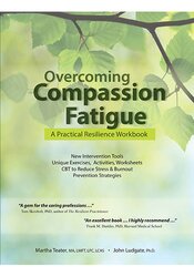 Overcoming Compassion Fatigue