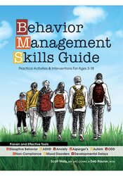 Behavior Management Skills Guide