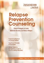 Relapse Prevention Counseling