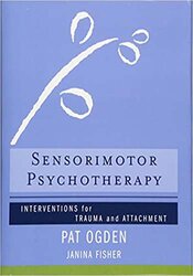 Sensorimotor Psychotherapy Not Found