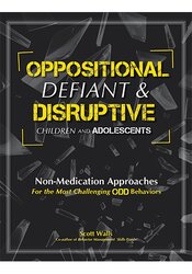 Oppositional, Defiant & Disruptive Children and Adolescents Not Found