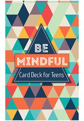 Be Mindful Card Deck for Teens Not Found