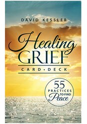 Healing Grief Card Deck Not Found