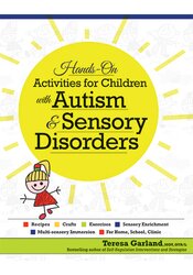 Hands-on Activities for Children with Autism & Sensory Disorders