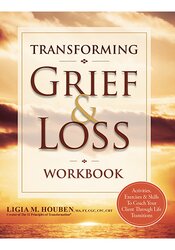 Transforming Grief & Loss Workbook Not Found
