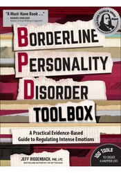 Borderline Personality Disorder Toolbox
