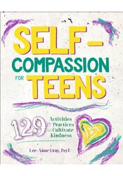 Self-Compassion for Teens Not Found