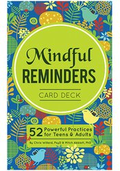 Mindful Reminders Card Deck Not Found