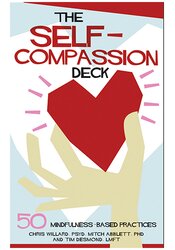 Self-Compassion Deck