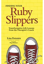 Finding Your Ruby Slippers Not Found