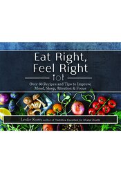 Eat Right, Feel Right Not Found