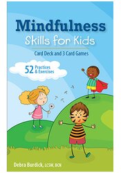 Mindfulness Skills for Kids