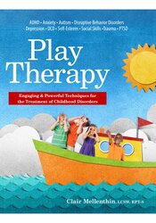 Play Therapy Not Found