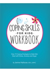 Coping Skills for Kids Workbook Not Found