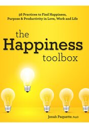 The Happiness Toolbox Not Found