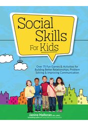 Social Skills for Kids Not Found