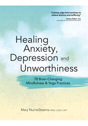 Healing Anxiety, Depression and Unworthiness Not Found