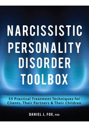 Narcissistic Personality Disorder Toolbox Not Found