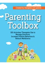 Parenting Toolbox Not Found