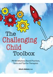 The Challenging Child Toolbox Not Found