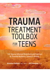 Trauma Treatment Toolbox for Teens