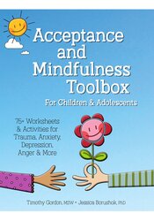 Acceptance and Mindfulness Toolbox for Children and Adolescents Not Found