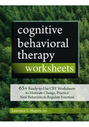 Cognitive Behavioral Therapy Worksheets Not Found