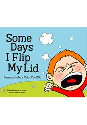 Some Days I Flip My Lid Not Found