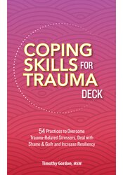 Coping Skills for Trauma Deck Not Found