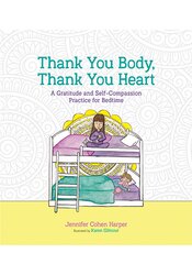 Thank You Body, Thank You Heart Not Found
