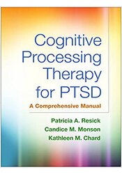 Cognitive Processing Therapy for PTSD Not Found