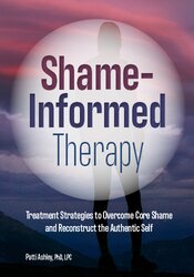 Shame-Informed Therapy Not Found