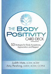 The Body Positivity Card Deck Not Found