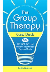 The Group Therapy Card Deck Not Found