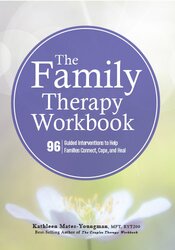 The Family Therapy Workbook Not Found