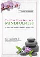 PDF Book: The Five Core Skills of Mindfulness