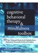 Free PDF Book: CBT & Mindfulness Toolbox