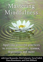 Mastering Mindfulness: Applying Powerful Practices to Help with Anxiety ...