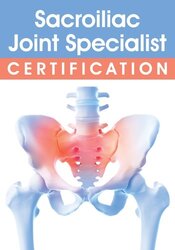 Sacroiliac Joint Specialist Certification