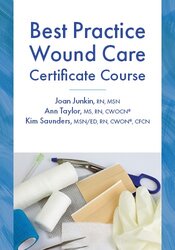 Best Practice Wound Care Certificate Course