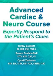 Advanced Cardiac & Neuro Course
