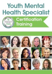 Youth Mental Health Specialist Certification Training