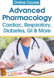 Advanced Pharmacology