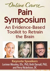 Pain Symposium